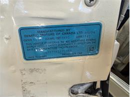 1974 Chevrolet Monte Carlo (CC-2078850) for sale in Springfield, Massachusetts