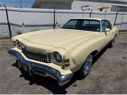 1974 Chevrolet Monte Carlo (CC-2078850) for sale in Springfield, Massachusetts
