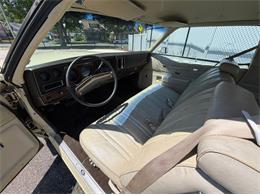 1974 Chevrolet Monte Carlo (CC-2078850) for sale in Springfield, Massachusetts