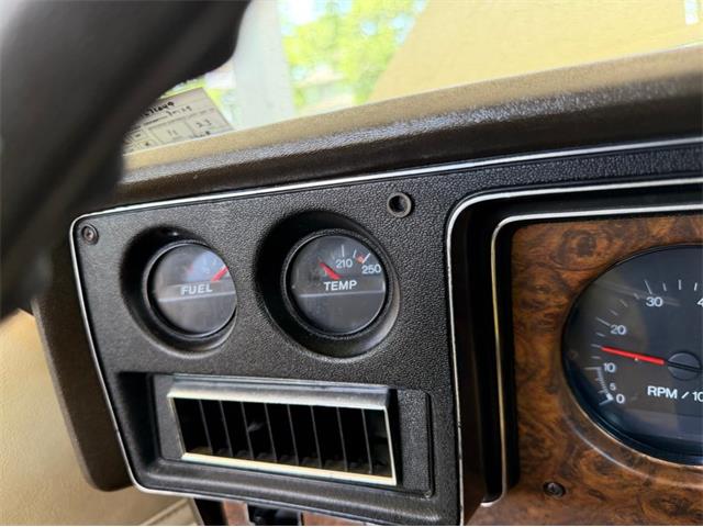 1974 Chevrolet Monte Carlo (CC-2078850) for sale in Springfield, Massachusetts