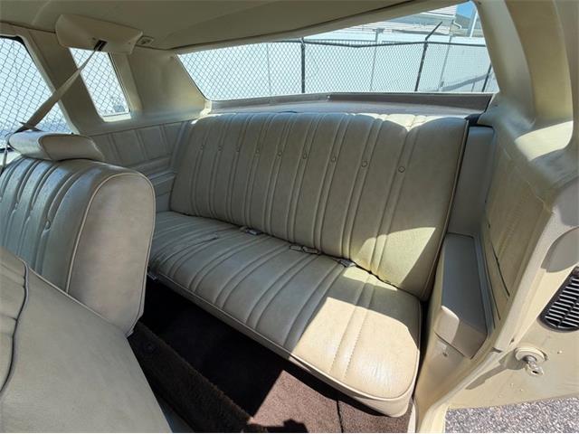1974 Chevrolet Monte Carlo (CC-2078850) for sale in Springfield, Massachusetts