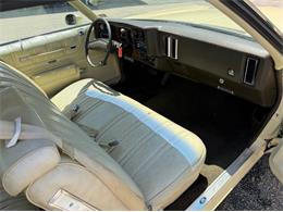 1974 Chevrolet Monte Carlo (CC-2078850) for sale in Springfield, Massachusetts