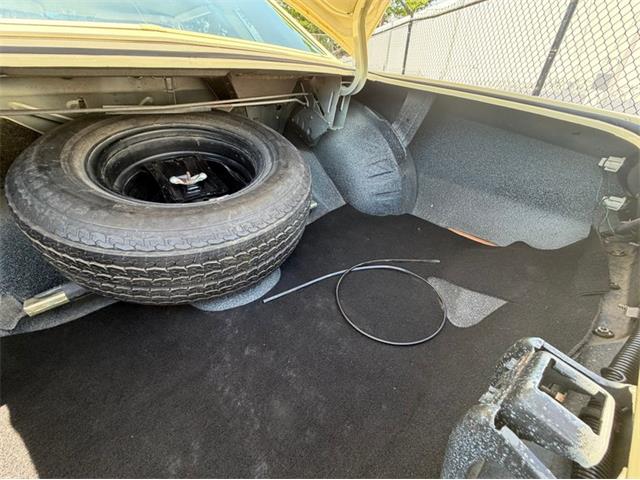 1974 Chevrolet Monte Carlo (CC-2078850) for sale in Springfield, Massachusetts