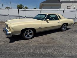 1974 Chevrolet Monte Carlo (CC-2078850) for sale in Springfield, Massachusetts