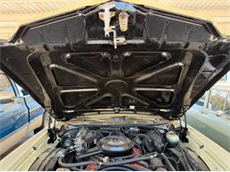 1974 Chevrolet Monte Carlo (CC-2078850) for sale in Springfield, Massachusetts