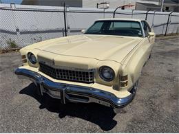 1974 Chevrolet Monte Carlo (CC-2078850) for sale in Springfield, Massachusetts