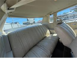 1974 Chevrolet Monte Carlo (CC-2078850) for sale in Springfield, Massachusetts