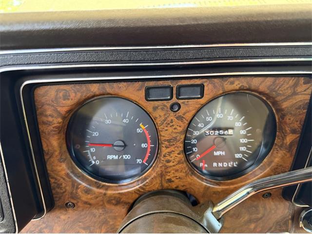 1974 Chevrolet Monte Carlo (CC-2078850) for sale in Springfield, Massachusetts