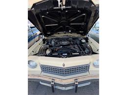 1974 Chevrolet Monte Carlo (CC-2078850) for sale in Springfield, Massachusetts