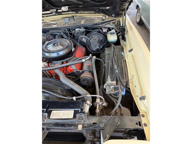 1974 Chevrolet Monte Carlo (CC-2078850) for sale in Springfield, Massachusetts