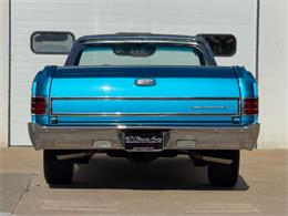 1967 Chevrolet El Camino (CC-2078855) for sale in Lenexa, Kansas