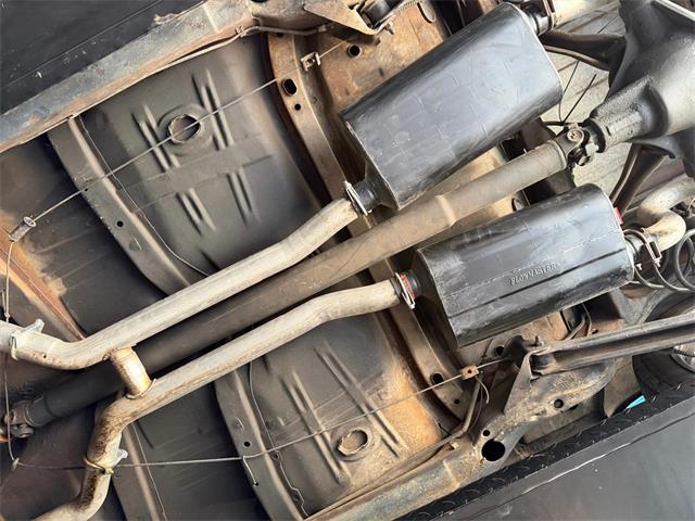 1967 Chevrolet El Camino (CC-2078855) for sale in Lenexa, Kansas