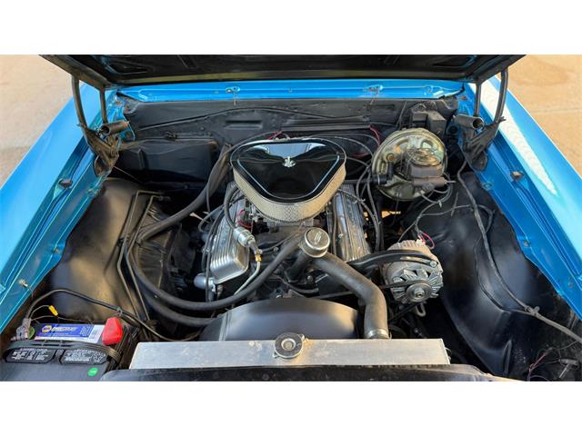 1967 Chevrolet El Camino (CC-2078855) for sale in Lenexa, Kansas