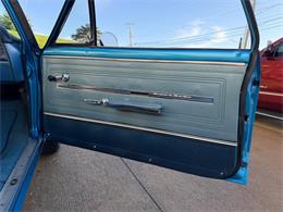 1967 Chevrolet El Camino (CC-2078855) for sale in Lenexa, Kansas