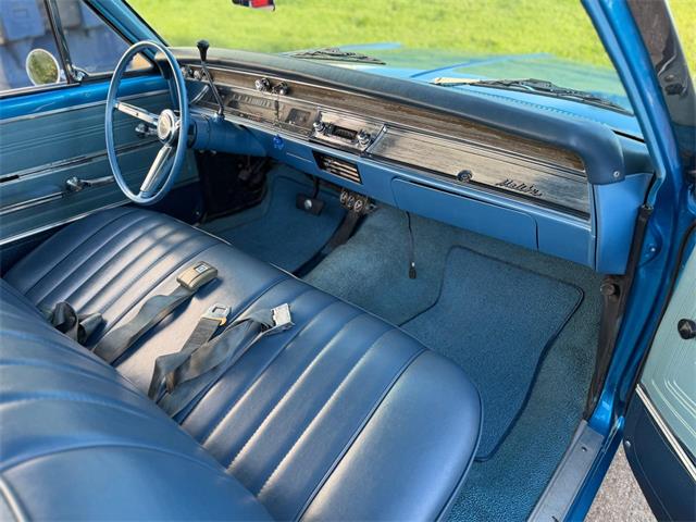 1967 Chevrolet El Camino (CC-2078855) for sale in Lenexa, Kansas