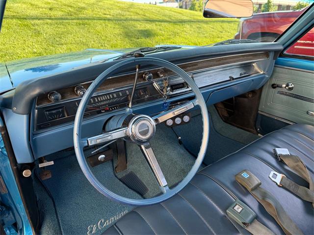 1967 Chevrolet El Camino (CC-2078855) for sale in Lenexa, Kansas