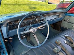 1967 Chevrolet El Camino (CC-2078855) for sale in Lenexa, Kansas