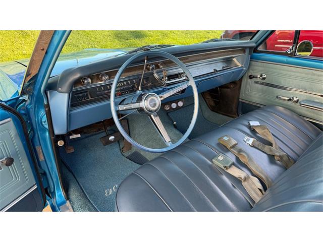 1967 Chevrolet El Camino (CC-2078855) for sale in Lenexa, Kansas