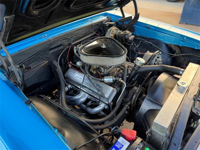 1967 Chevrolet El Camino (CC-2078855) for sale in Lenexa, Kansas