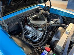 1967 Chevrolet El Camino (CC-2078855) for sale in Lenexa, Kansas