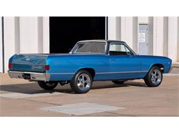 1967 Chevrolet El Camino (CC-2078855) for sale in Lenexa, Kansas