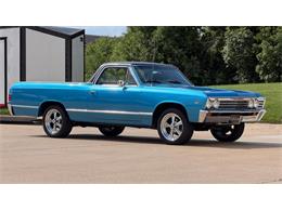 1967 Chevrolet El Camino (CC-2078855) for sale in Lenexa, Kansas