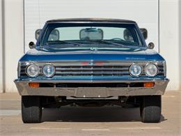 1967 Chevrolet El Camino (CC-2078855) for sale in Lenexa, Kansas