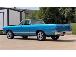 1967 Chevrolet El Camino (CC-2078855) for sale in Lenexa, Kansas