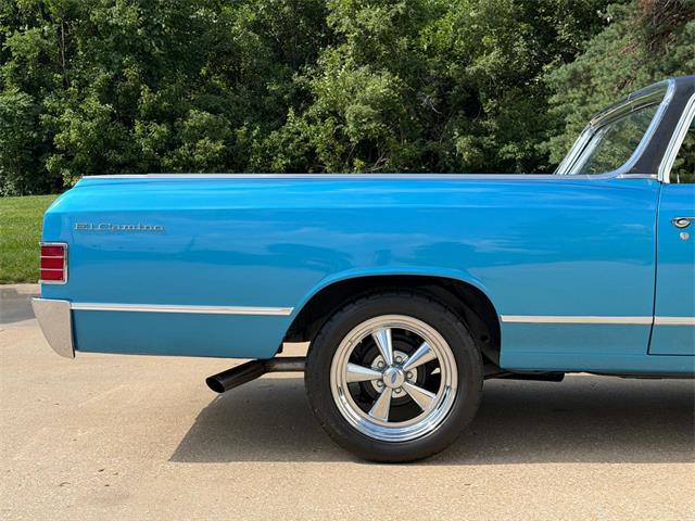 1967 Chevrolet El Camino (CC-2078855) for sale in Lenexa, Kansas