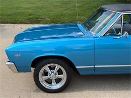 1967 Chevrolet El Camino (CC-2078855) for sale in Lenexa, Kansas