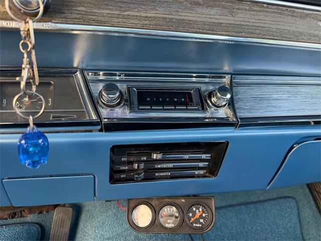 1967 Chevrolet El Camino (CC-2078855) for sale in Lenexa, Kansas
