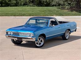 1967 Chevrolet El Camino (CC-2078855) for sale in Lenexa, Kansas
