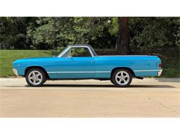 1967 Chevrolet El Camino (CC-2078855) for sale in Lenexa, Kansas