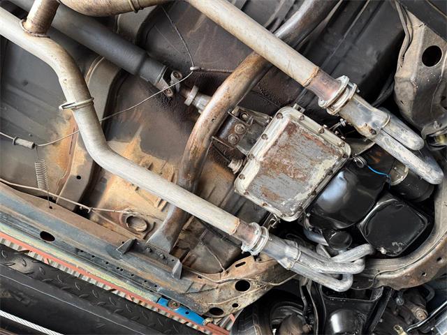 1967 Chevrolet El Camino (CC-2078855) for sale in Lenexa, Kansas