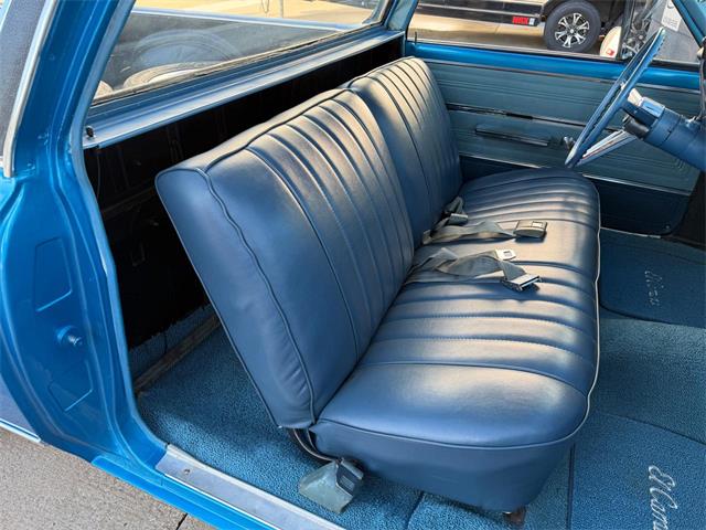 1967 Chevrolet El Camino (CC-2078855) for sale in Lenexa, Kansas