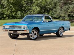 1967 Chevrolet El Camino (CC-2078855) for sale in Lenexa, Kansas