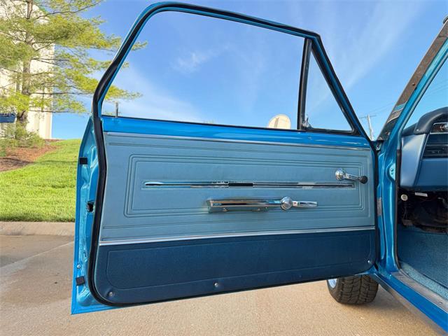 1967 Chevrolet El Camino (CC-2078855) for sale in Lenexa, Kansas