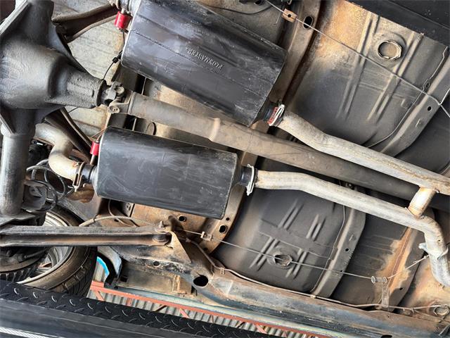 1967 Chevrolet El Camino (CC-2078855) for sale in Lenexa, Kansas