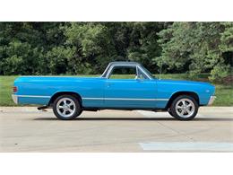 1967 Chevrolet El Camino (CC-2078855) for sale in Lenexa, Kansas