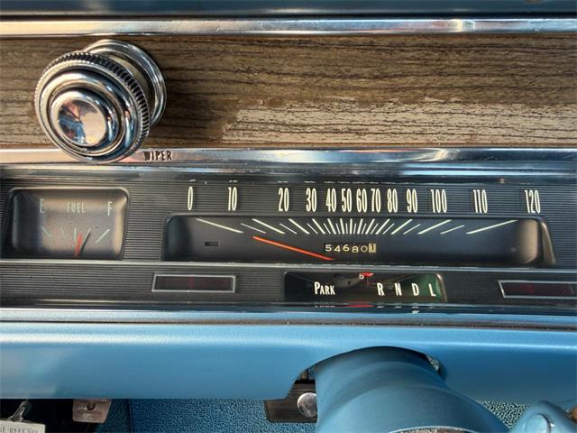 1967 Chevrolet El Camino (CC-2078855) for sale in Lenexa, Kansas