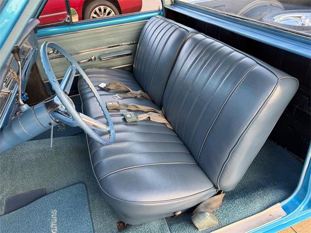 1967 Chevrolet El Camino (CC-2078855) for sale in Lenexa, Kansas