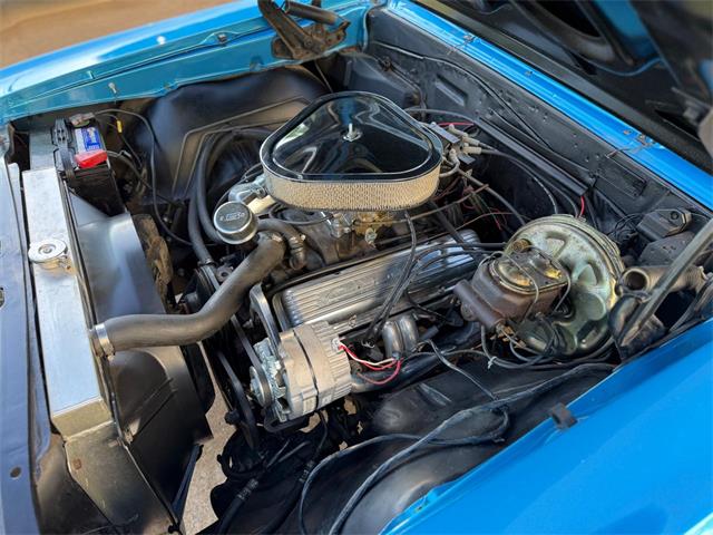 1967 Chevrolet El Camino (CC-2078855) for sale in Lenexa, Kansas