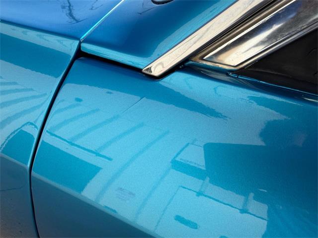 1967 Chevrolet El Camino (CC-2078855) for sale in Lenexa, Kansas