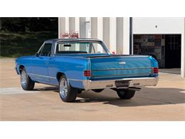 1967 Chevrolet El Camino (CC-2078855) for sale in Lenexa, Kansas