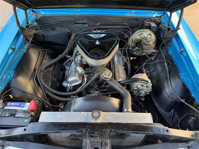 1967 Chevrolet El Camino (CC-2078855) for sale in Lenexa, Kansas