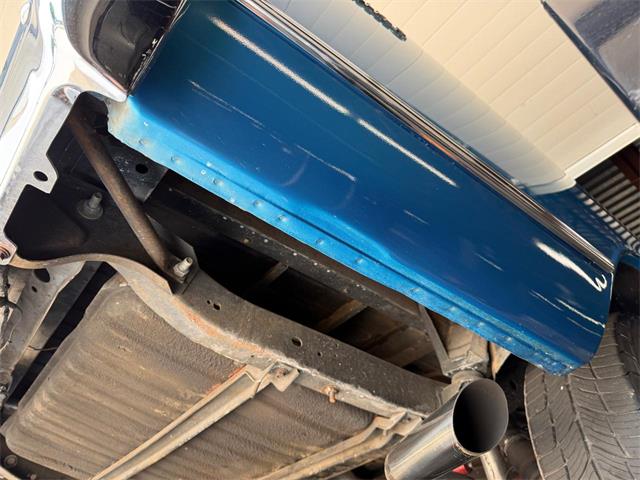 1967 Chevrolet El Camino (CC-2078855) for sale in Lenexa, Kansas