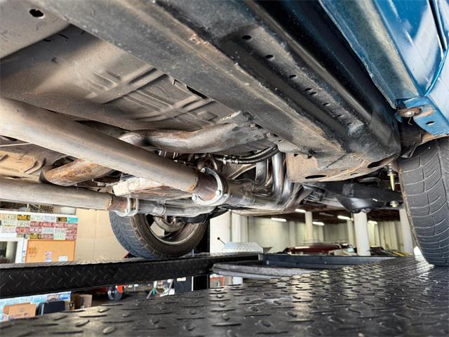 1967 Chevrolet El Camino (CC-2078855) for sale in Lenexa, Kansas