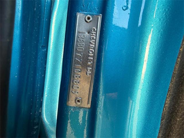 1967 Chevrolet El Camino (CC-2078855) for sale in Lenexa, Kansas