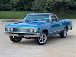 1967 Chevrolet El Camino (CC-2078855) for sale in Lenexa, Kansas