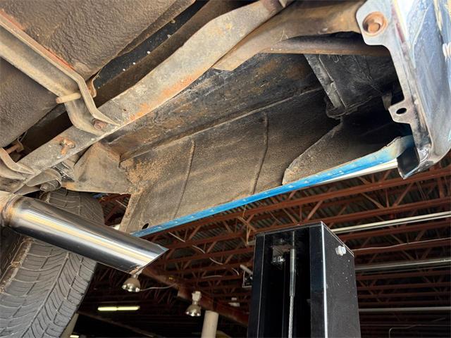 1967 Chevrolet El Camino (CC-2078855) for sale in Lenexa, Kansas
